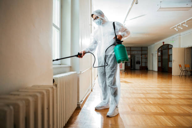 Best Mosquito Control Services  in Bloomington, TX